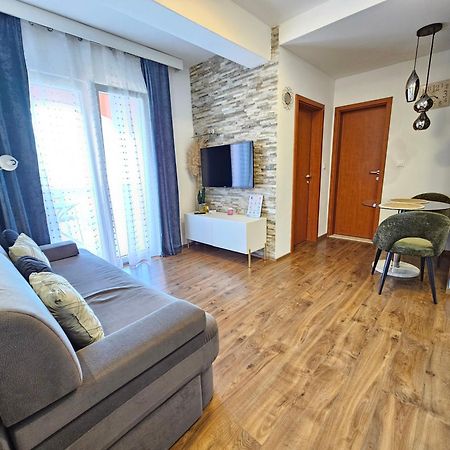 Amari Apartment Starigrad Paklenica Ruang foto