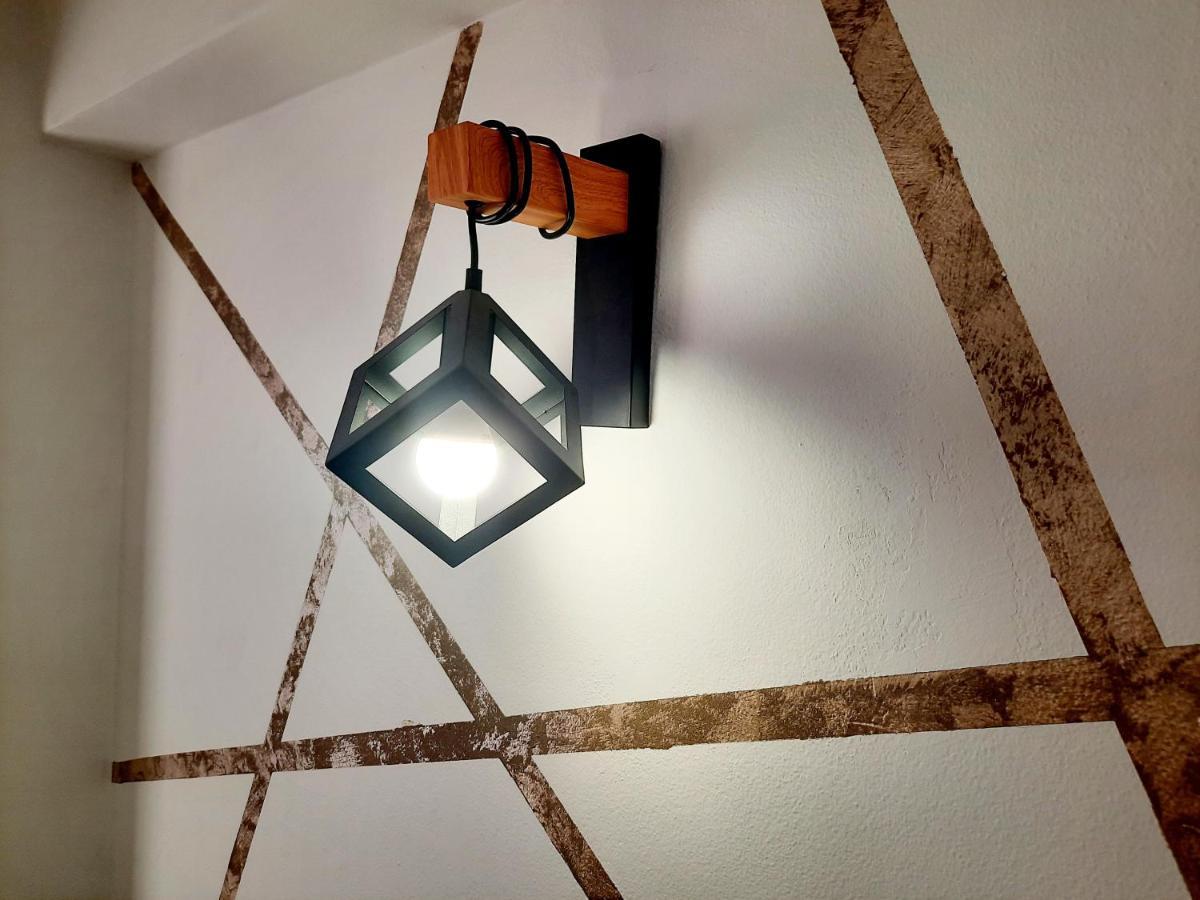 Amari Apartment Starigrad Paklenica Bagian luar foto