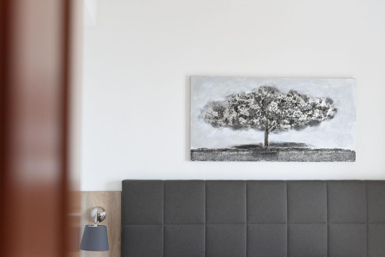 Amari Apartment Starigrad Paklenica Bagian luar foto