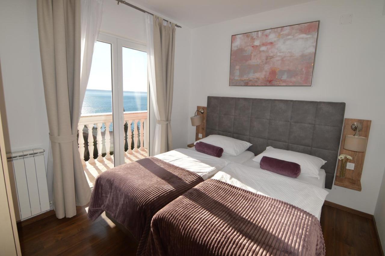 Amari Apartment Starigrad Paklenica Bagian luar foto