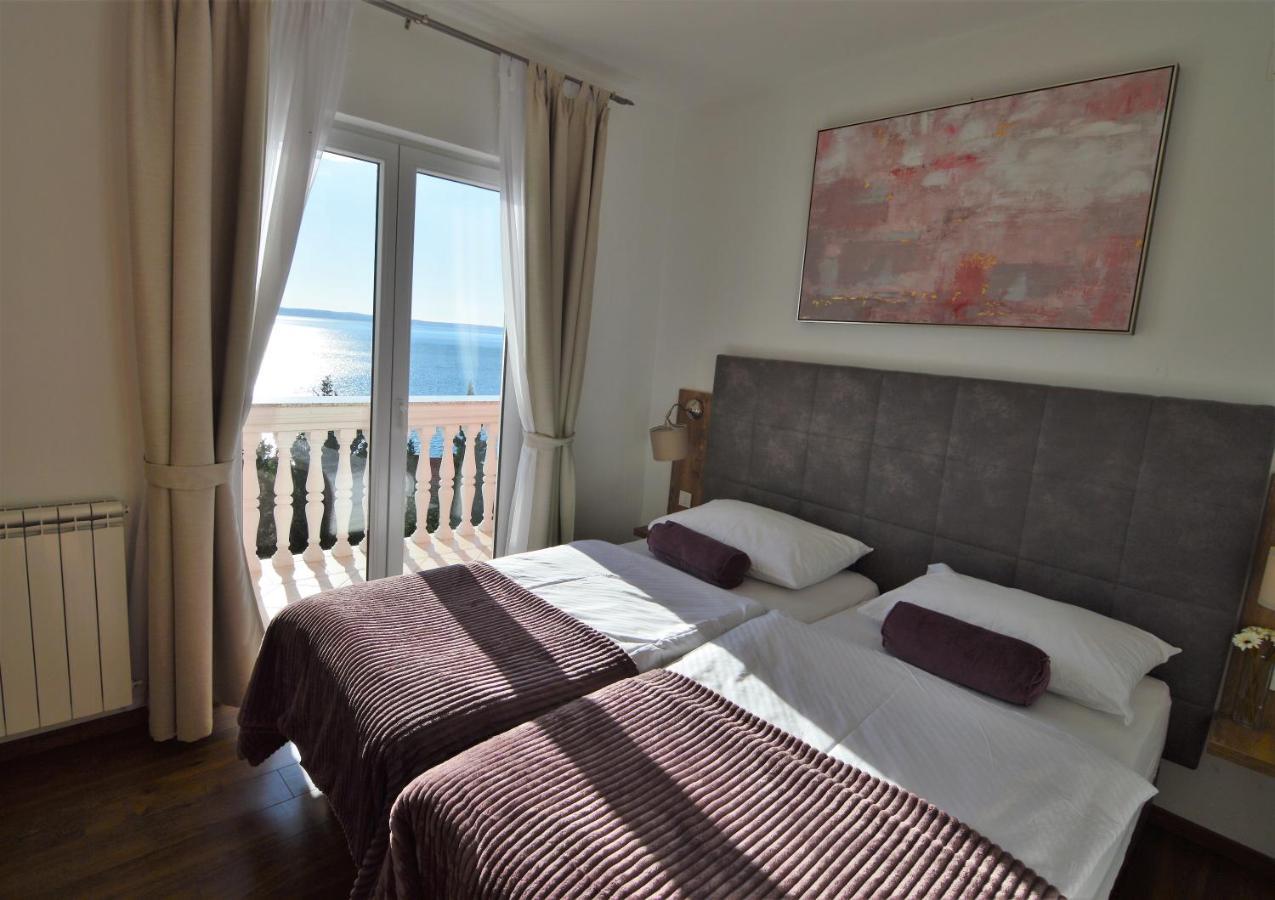 Amari Apartment Starigrad Paklenica Bagian luar foto