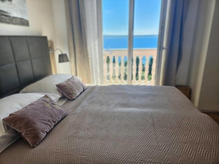 Amari Apartment Starigrad Paklenica Bagian luar foto