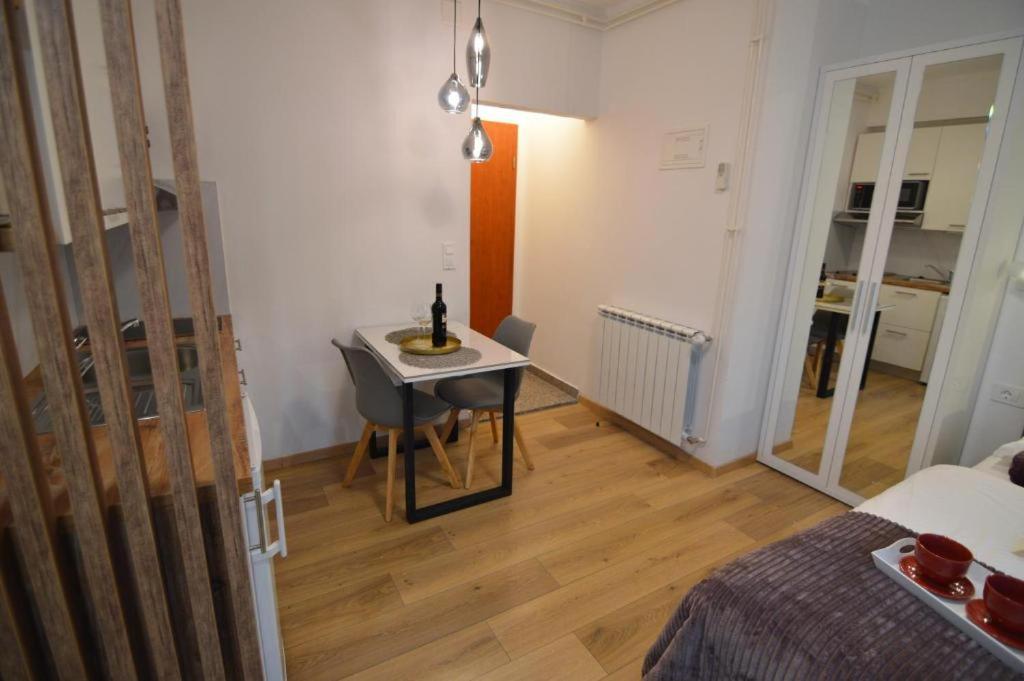 Amari Apartment Starigrad Paklenica Bagian luar foto