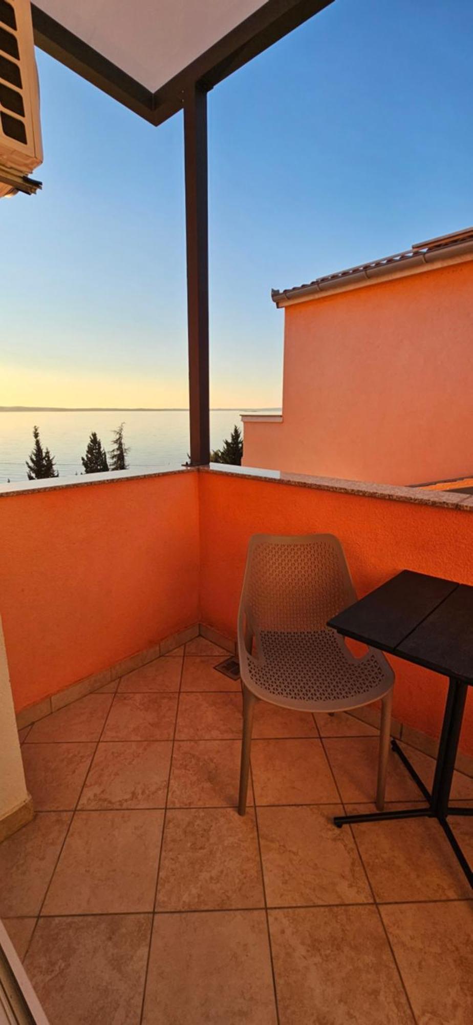 Amari Apartment Starigrad Paklenica Bagian luar foto