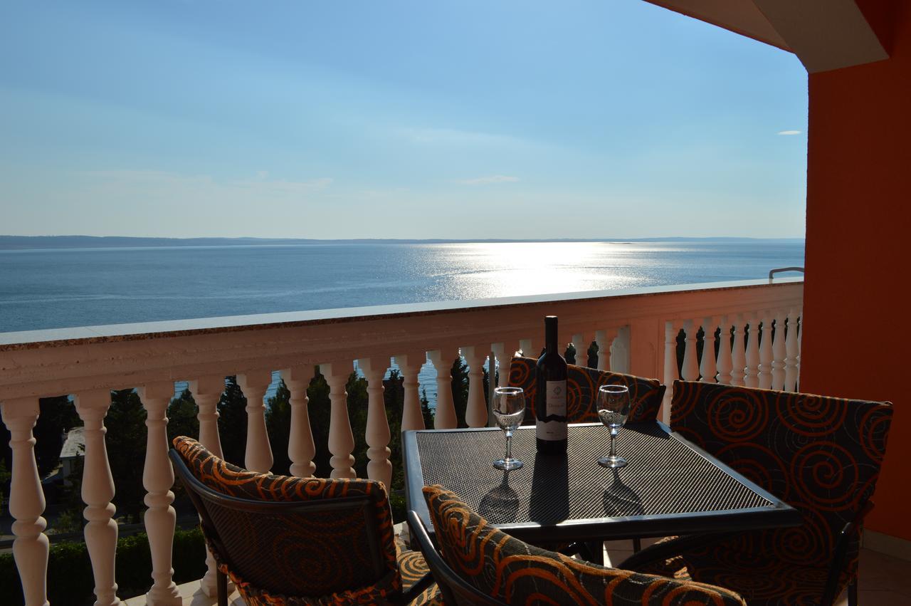 Amari Apartment Starigrad Paklenica Bagian luar foto
