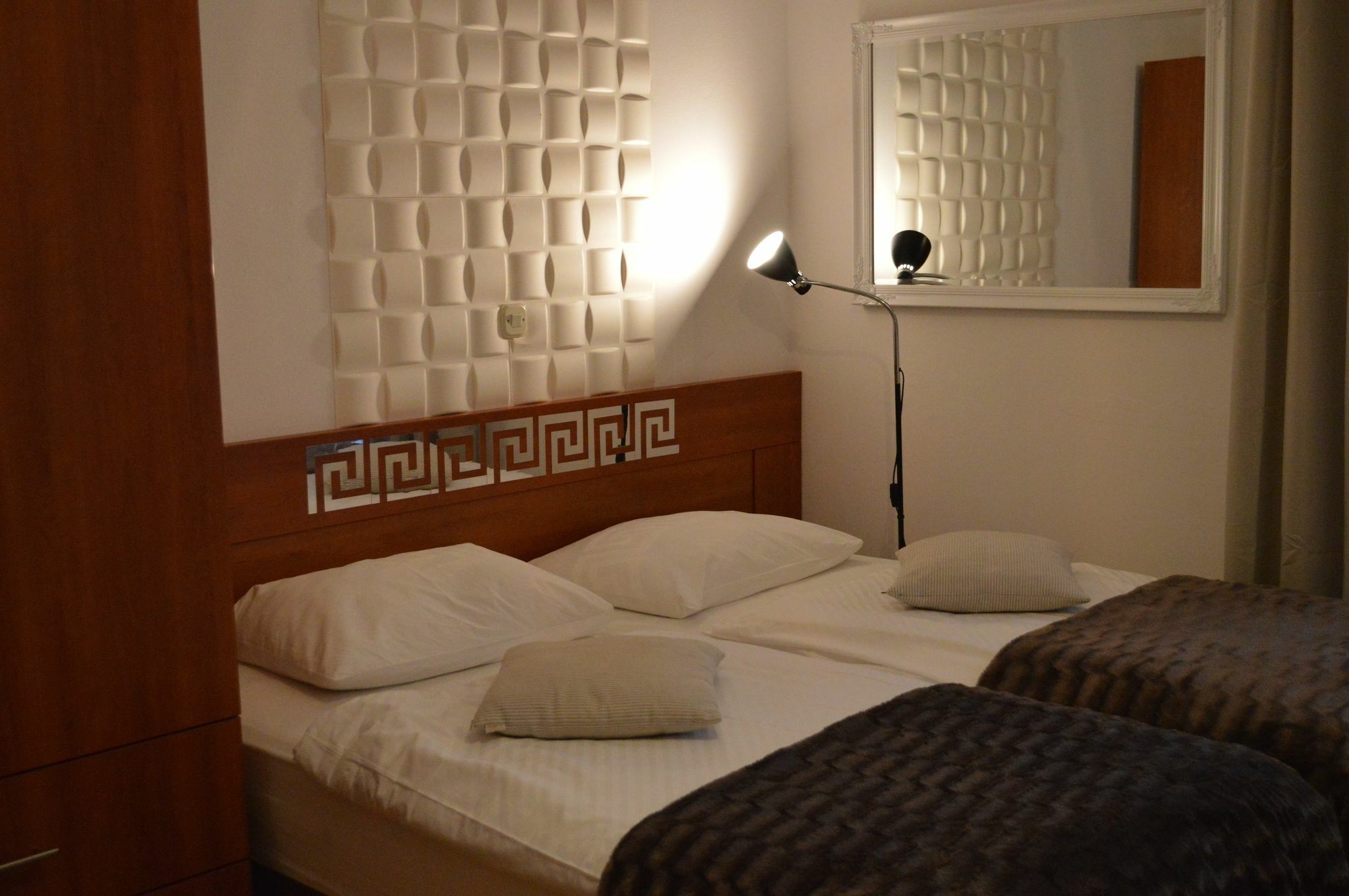 Amari Apartment Starigrad Paklenica Bagian luar foto