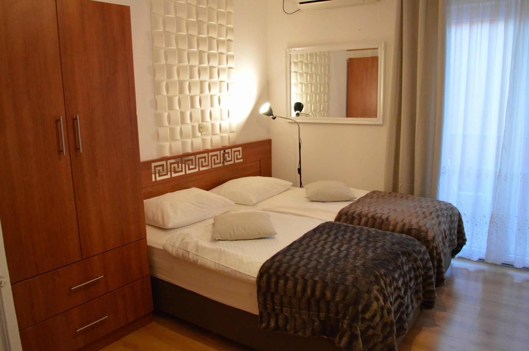 Amari Apartment Starigrad Paklenica Bagian luar foto