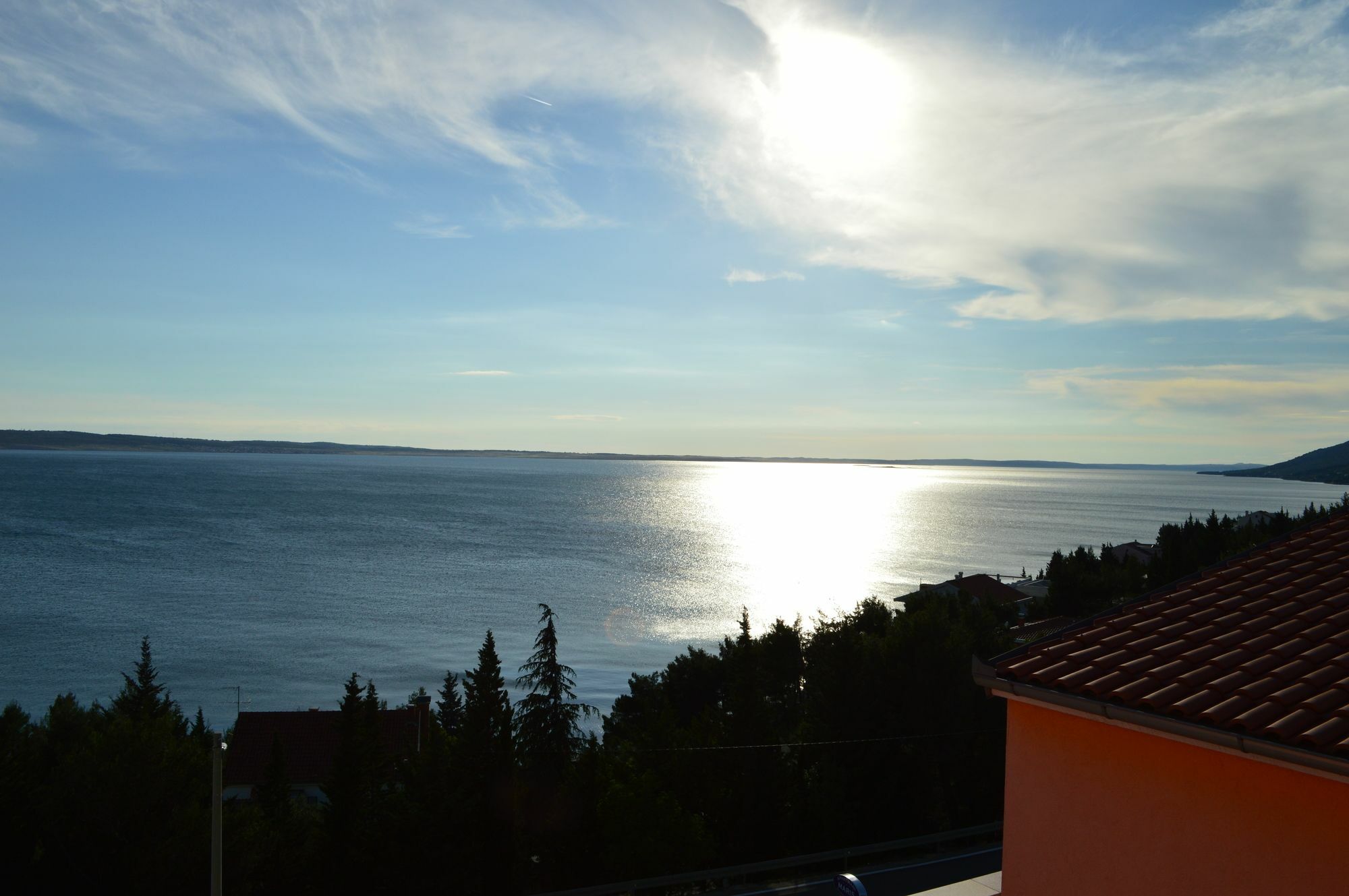 Amari Apartment Starigrad Paklenica Bagian luar foto