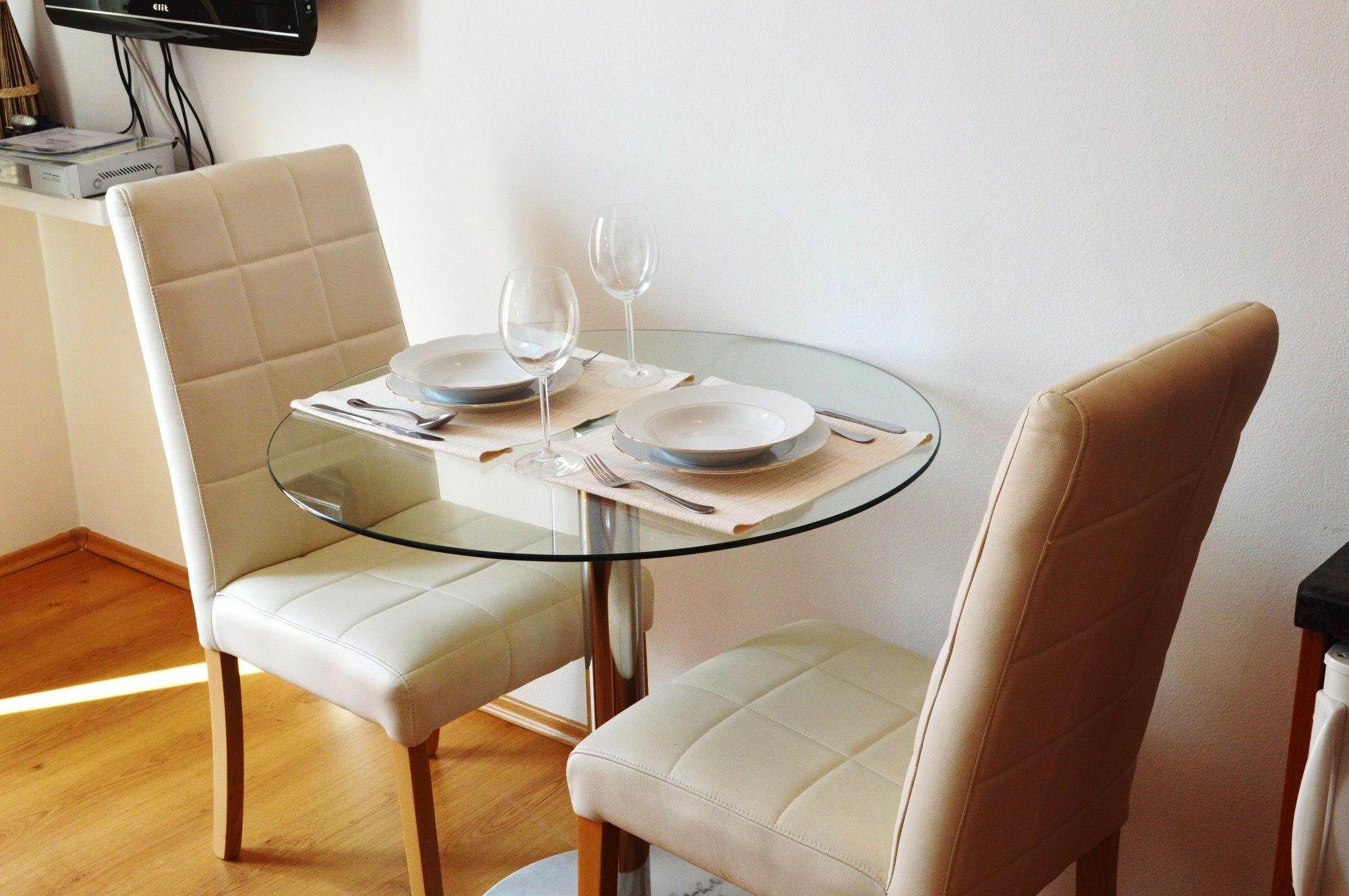 Amari Apartment Starigrad Paklenica Bagian luar foto