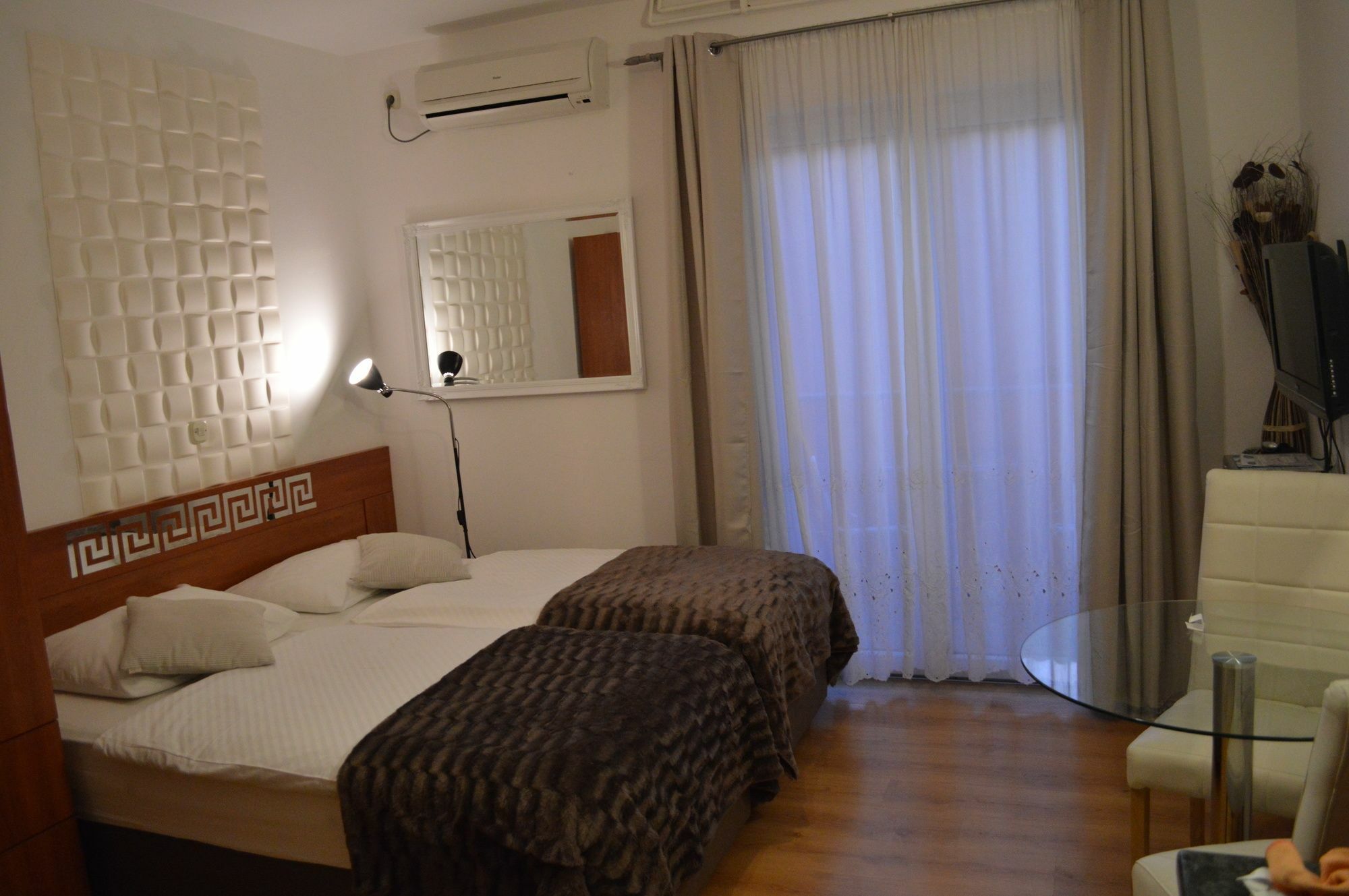 Amari Apartment Starigrad Paklenica Bagian luar foto