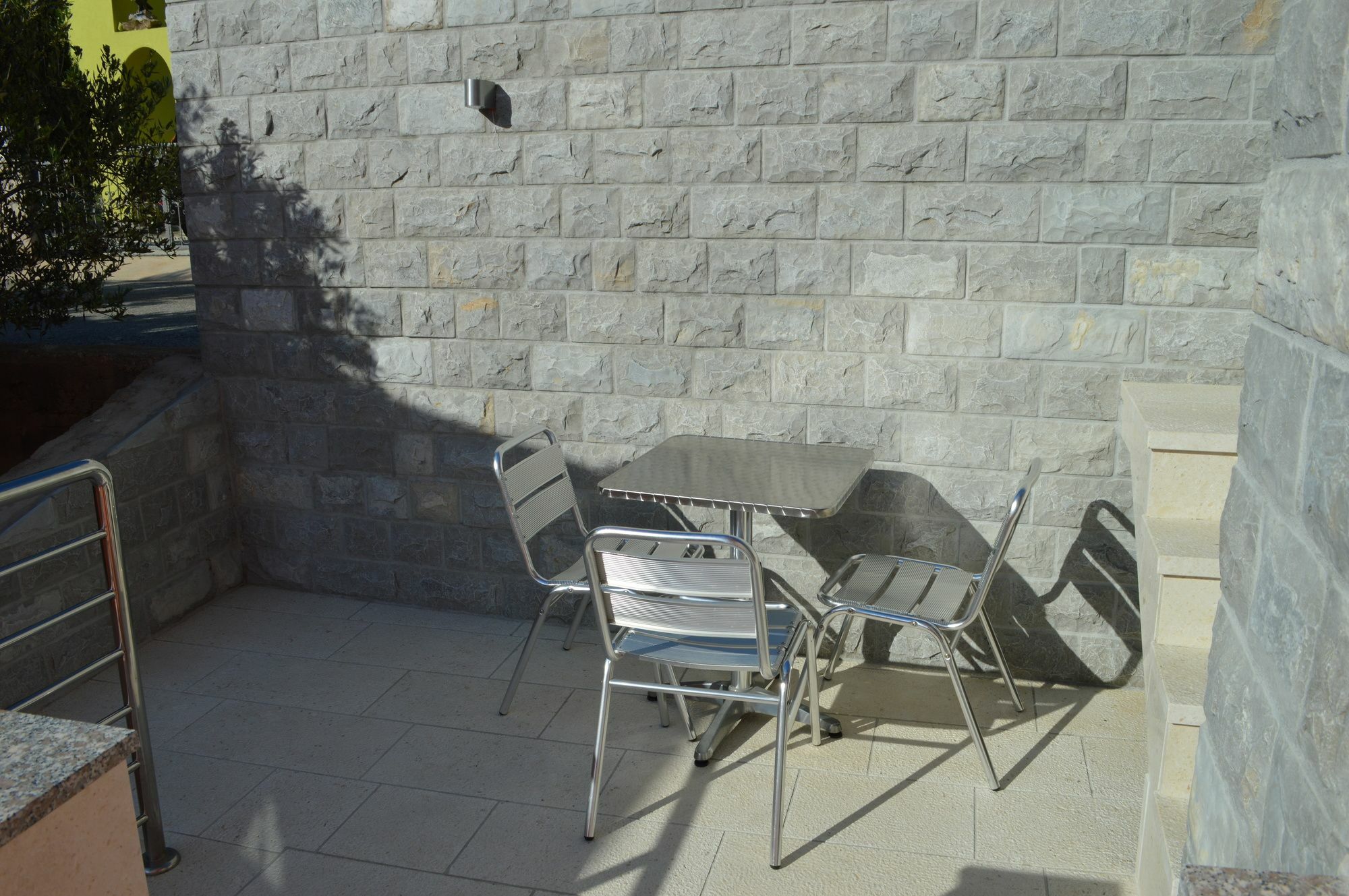 Amari Apartment Starigrad Paklenica Bagian luar foto
